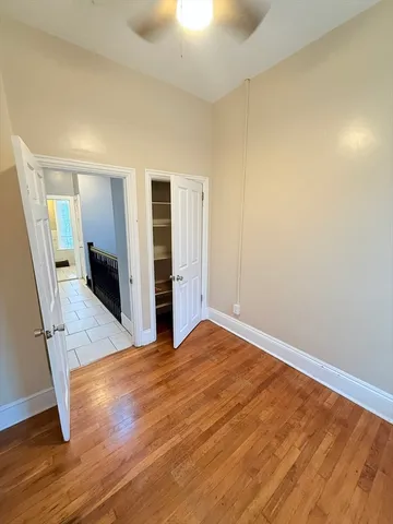 $3,300 | 57 Coleman Street, Unit 2, Boston, MA 02125