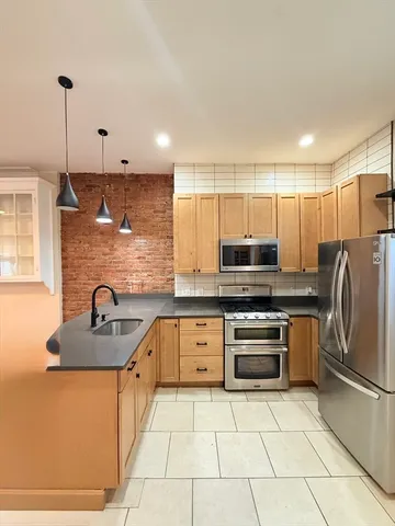 $3,300 | 57 Coleman Street, Unit 2, Boston, MA 02125