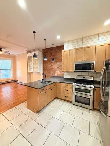 $3,300 | 57 Coleman Street, Unit 2, Boston, MA 02125