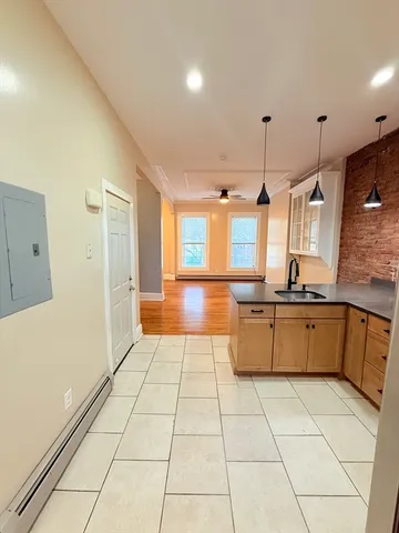 $3,300 | 57 Coleman Street, Unit 2, Boston, MA 02125