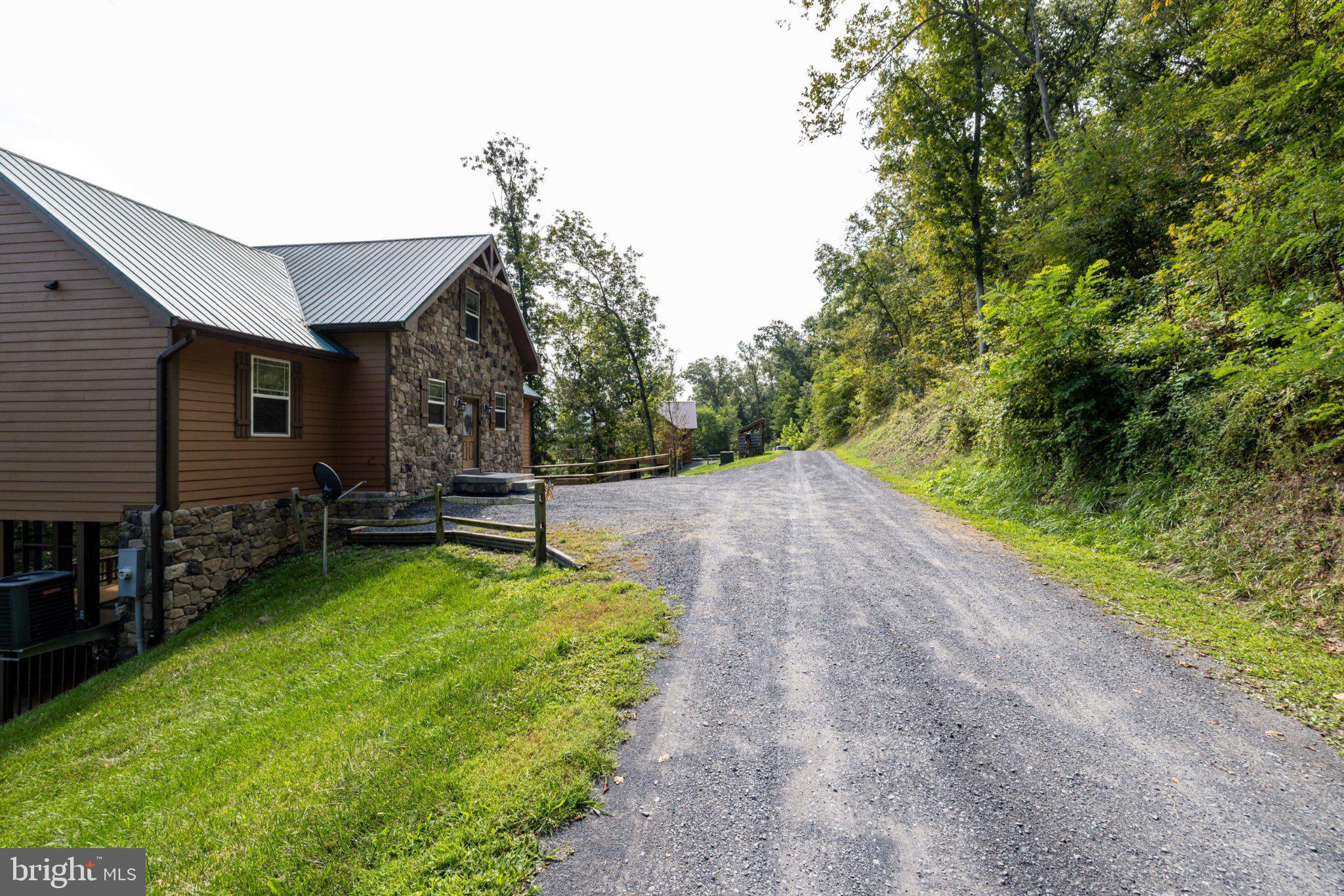 99 Fish Trap Path Luray, VA 22835 - Photo 61 of 149 Gallery Image 61