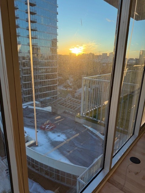 5925 Almeda Road, Unit 11408 Houston, TX 77004 - Photo 18 of 19 a view of a door