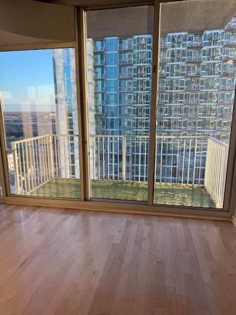 5925 Almeda Road, Unit 11408 Houston, TX 77004 - Photo 2 of 19 a view of outdoor space with wooden floor