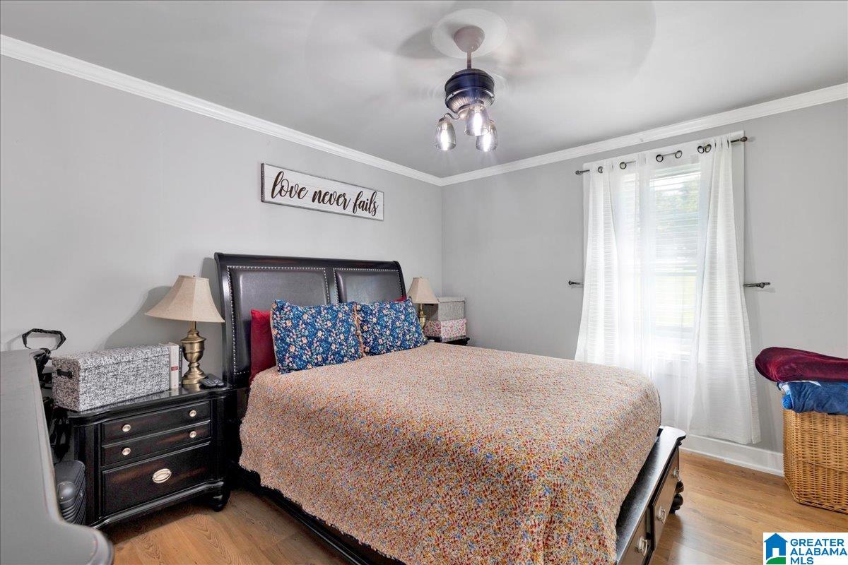 5022 Pleasant Hill Road Bessemer, AL 35022 - Photo 23 of 26