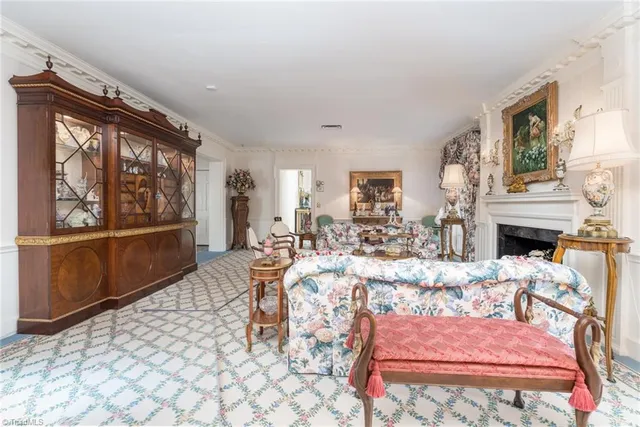 $2,499,900 | 6 Curtis Court, Thomasville, NC 27360