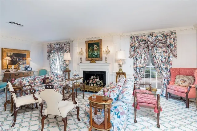 $2,499,900 | 6 Curtis Court, Thomasville, NC 27360