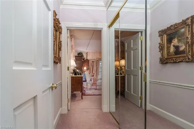 $2,499,900 | 6 Curtis Court, Thomasville, NC 27360