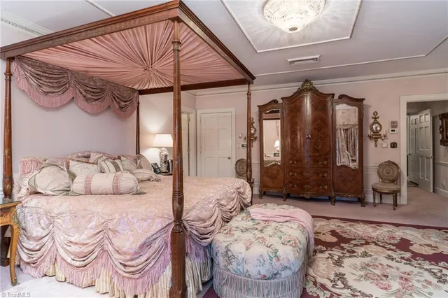 $2,499,900 | 6 Curtis Court, Thomasville, NC 27360