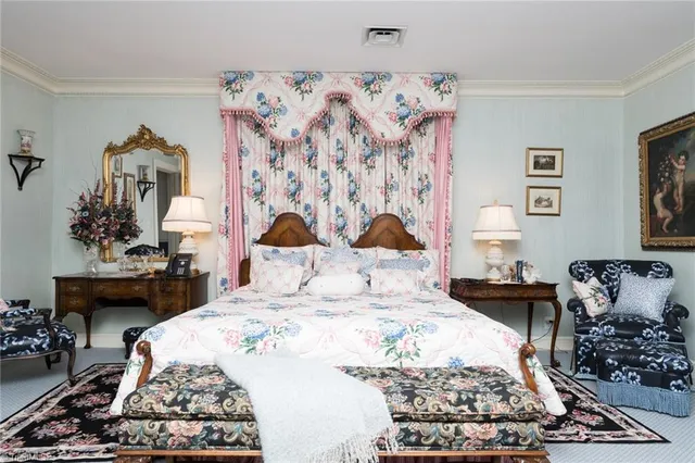 $2,499,900 | 6 Curtis Court, Thomasville, NC 27360