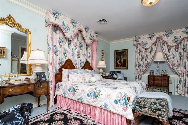 $2,499,900 | 6 Curtis Court, Thomasville, NC 27360