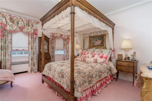 $2,499,900 | 6 Curtis Court, Thomasville, NC 27360