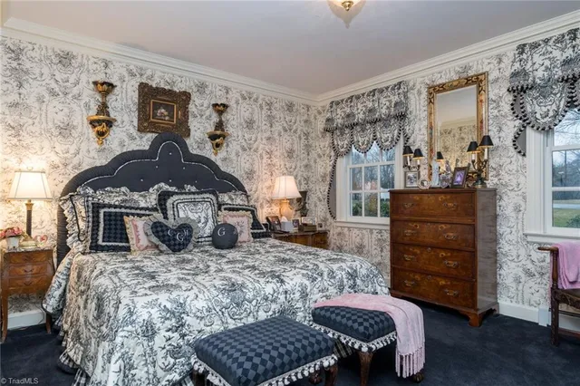 $2,499,900 | 6 Curtis Court, Thomasville, NC 27360