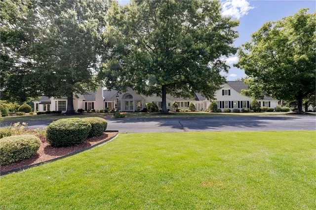 $2,499,900 | 6 Curtis Court, Thomasville, NC 27360