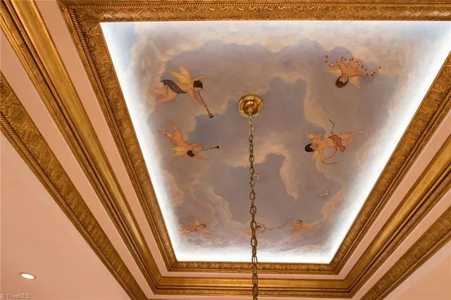 $2,499,900 | 6 Curtis Court, Thomasville, NC 27360