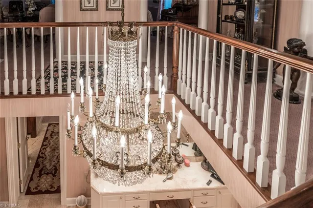 $2,499,900 | 6 Curtis Court, Thomasville, NC 27360