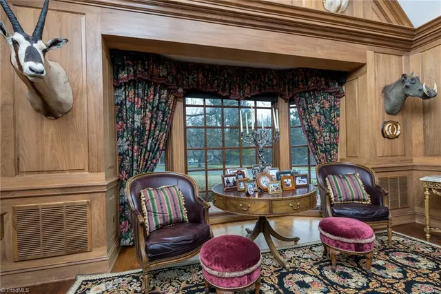 $2,499,900 | 6 Curtis Court, Thomasville, NC 27360