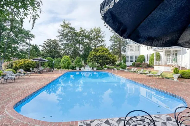 $2,499,900 | 6 Curtis Court, Thomasville, NC 27360