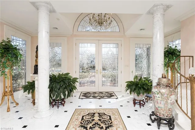 $2,499,900 | 6 Curtis Court, Thomasville, NC 27360