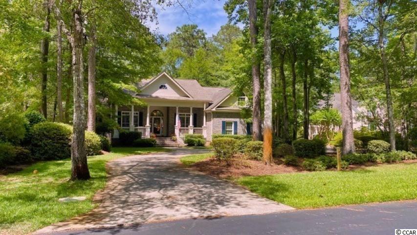 4623 Burnt Oak Court Murrells Inlet, SC 29576 - Photo 1 of 40 Gallery Image 1