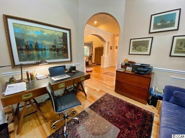 4623 Burnt Oak Court Murrells Inlet, SC 29576 - Photo 22 of 40 Gallery Image 22
