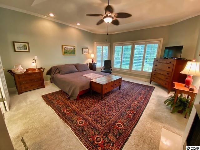 4623 Burnt Oak Court Murrells Inlet, SC 29576 - Photo 23 of 40 Gallery Image 23