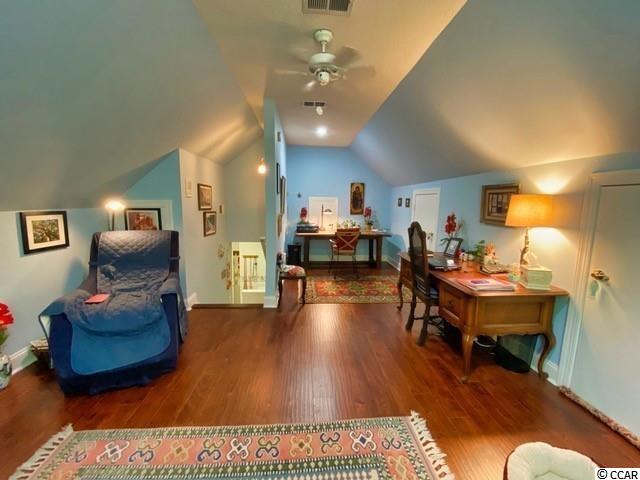 4623 Burnt Oak Court Murrells Inlet, SC 29576 - Photo 35 of 40 Gallery Image 35