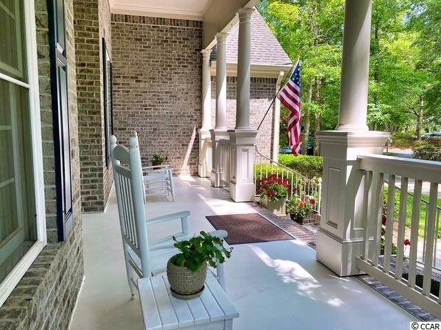 4623 Burnt Oak Court Murrells Inlet, SC 29576 - Photo 36 of 40 Gallery Image 36