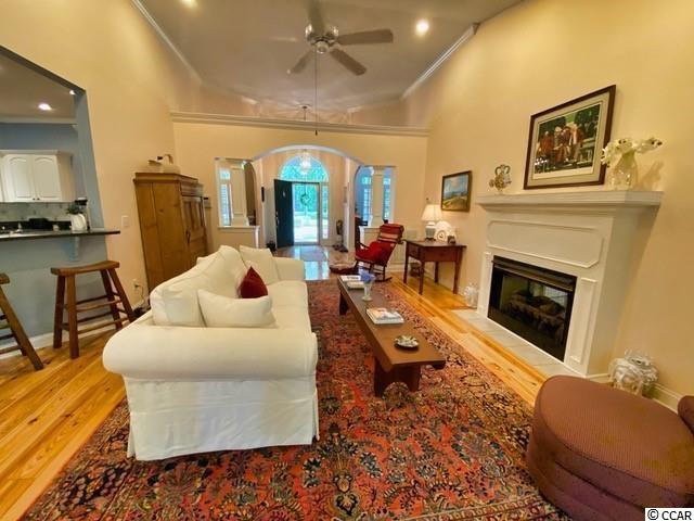 4623 Burnt Oak Court Murrells Inlet, SC 29576 - Photo 10 of 40 Gallery Image 10