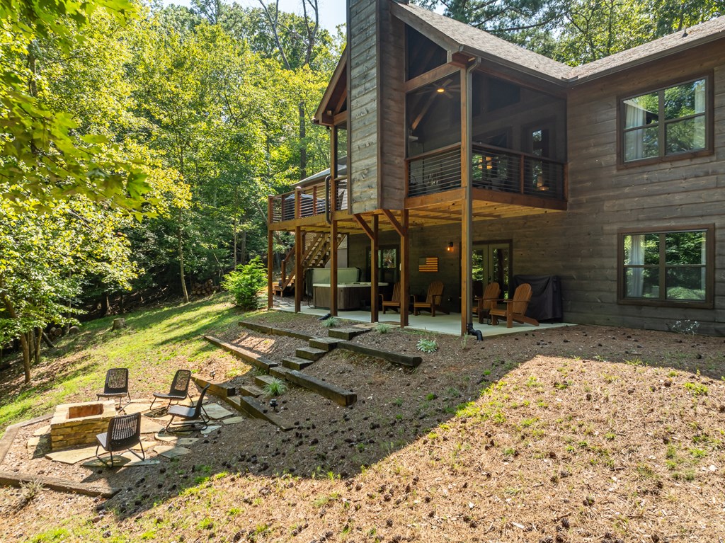 345 Darian Way Ellijay, GA 30540 - Photo 11 of 53