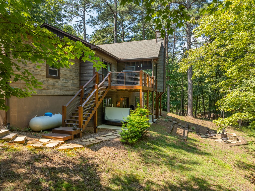345 Darian Way Ellijay, GA 30540 - Photo 12 of 53