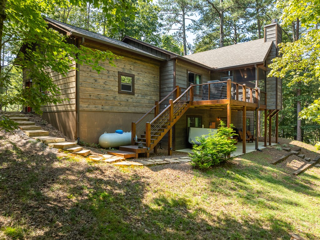 345 Darian Way Ellijay, GA 30540 - Photo 13 of 53