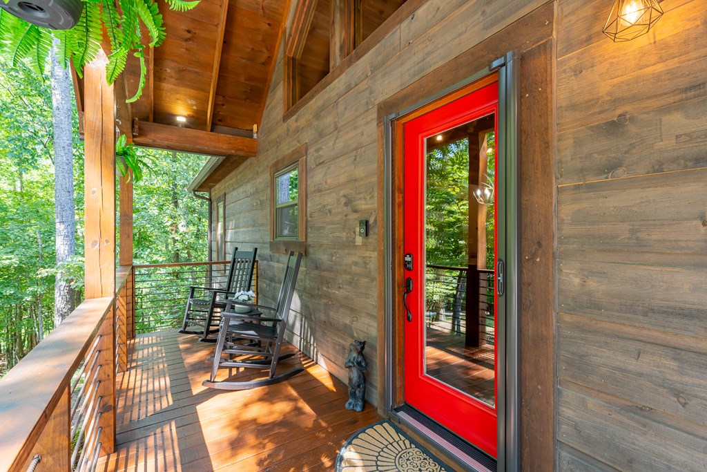 345 Darian Way Ellijay, GA 30540 - Photo 20 of 53