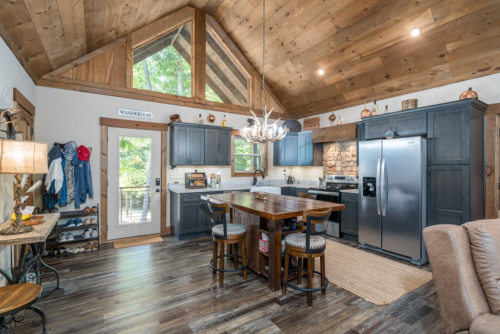 345 Darian Way Ellijay, GA 30540 - Photo 23 of 53