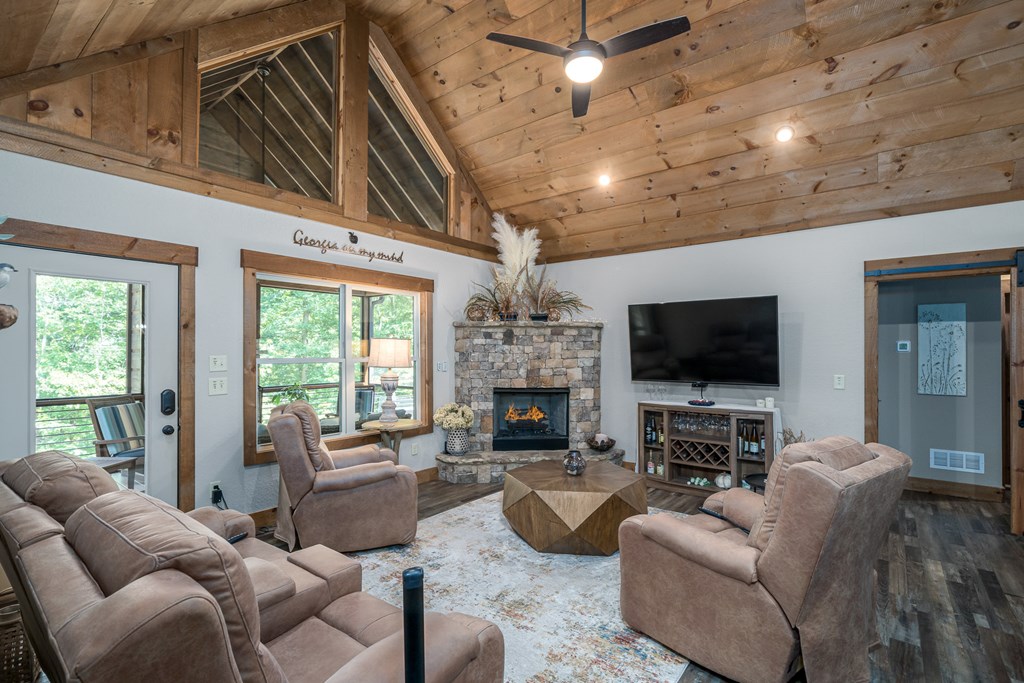 345 Darian Way Ellijay, GA 30540 - Photo 24 of 53