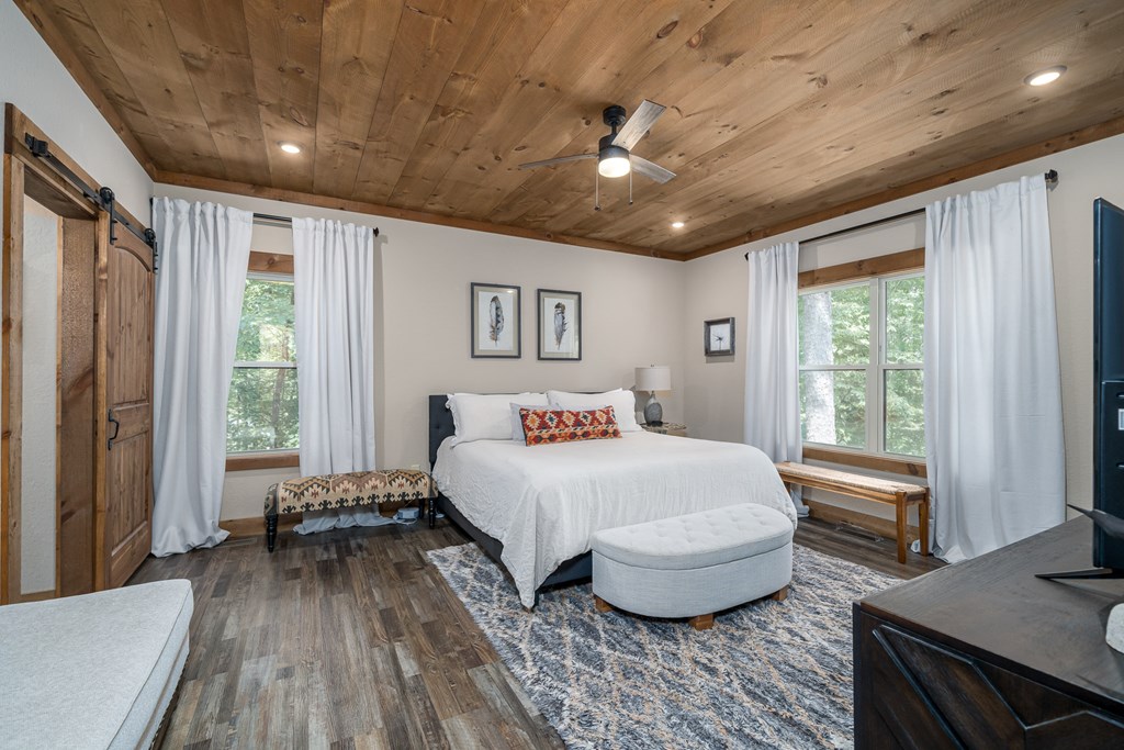 345 Darian Way Ellijay, GA 30540 - Photo 26 of 53