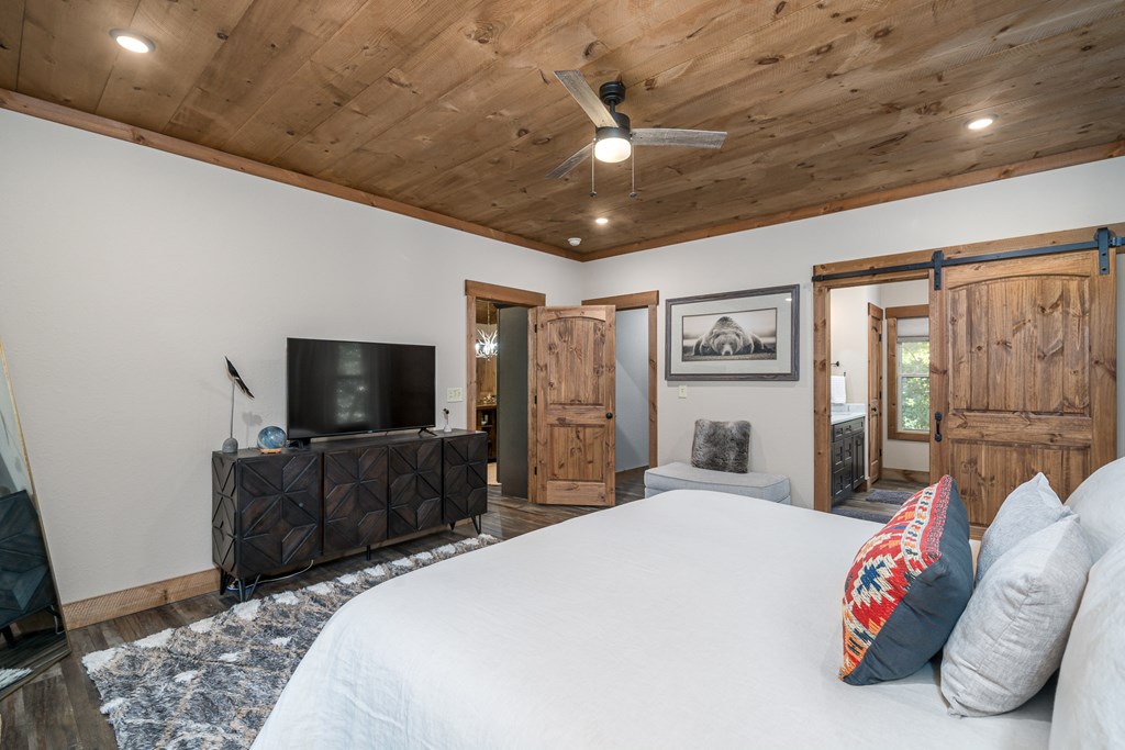 345 Darian Way Ellijay, GA 30540 - Photo 28 of 53