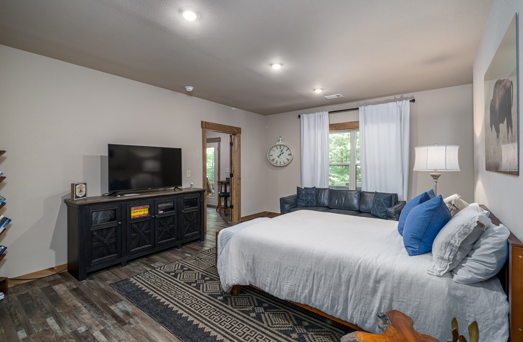 345 Darian Way Ellijay, GA 30540 - Photo 39 of 53
