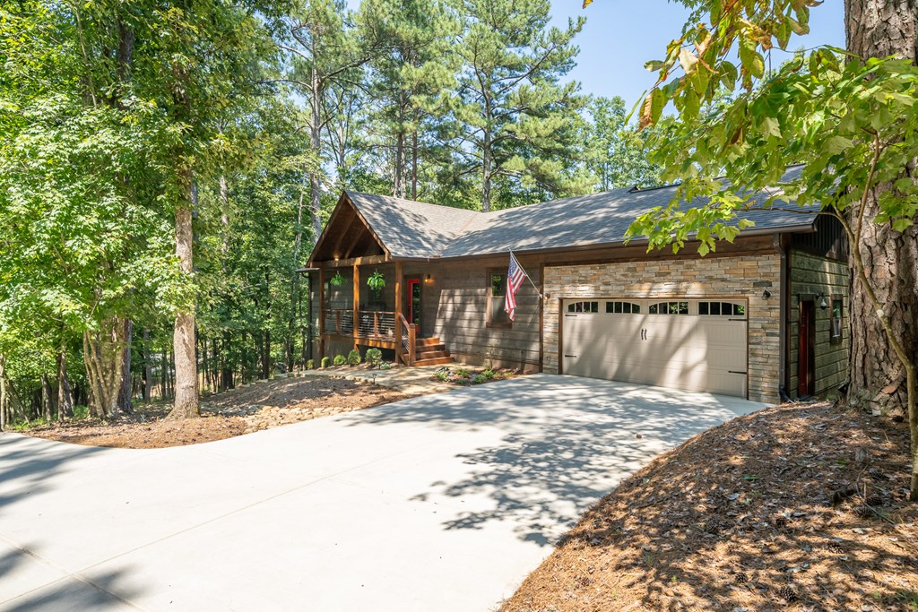345 Darian Way Ellijay, GA 30540 - Photo 4 of 53