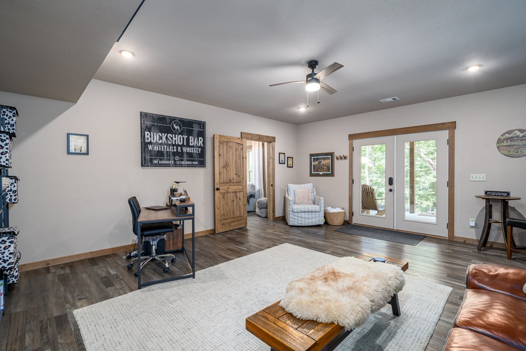 345 Darian Way Ellijay, GA 30540 - Photo 43 of 53