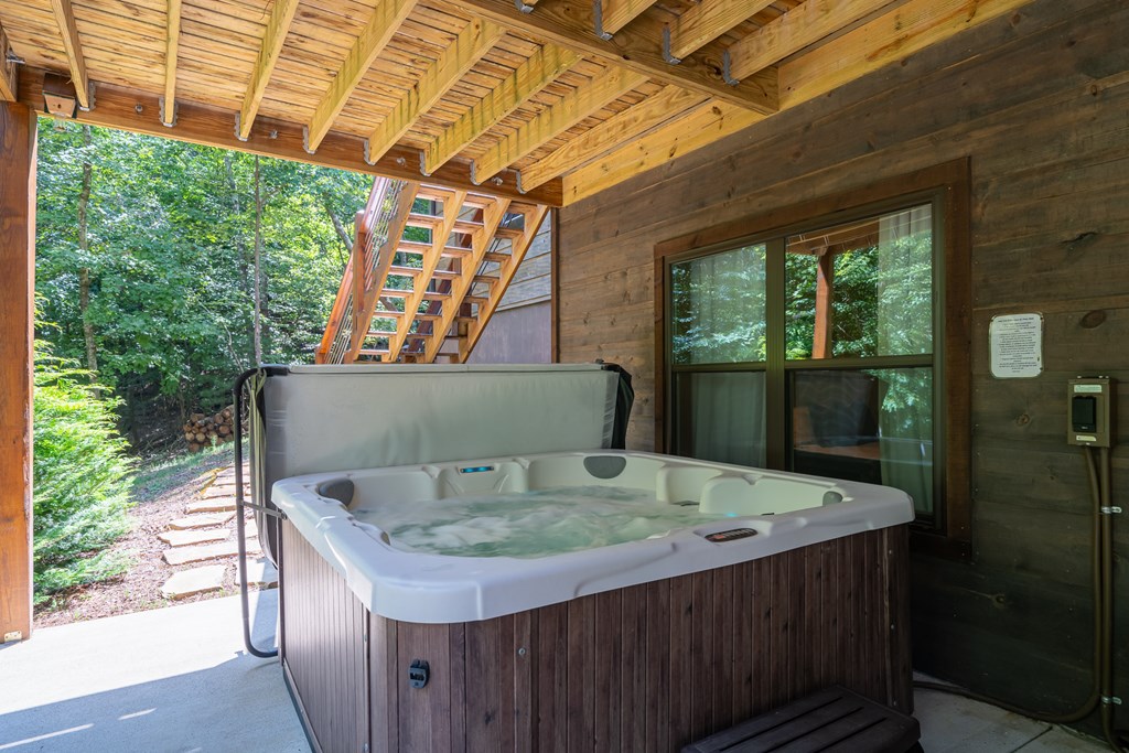 345 Darian Way Ellijay, GA 30540 - Photo 49 of 53