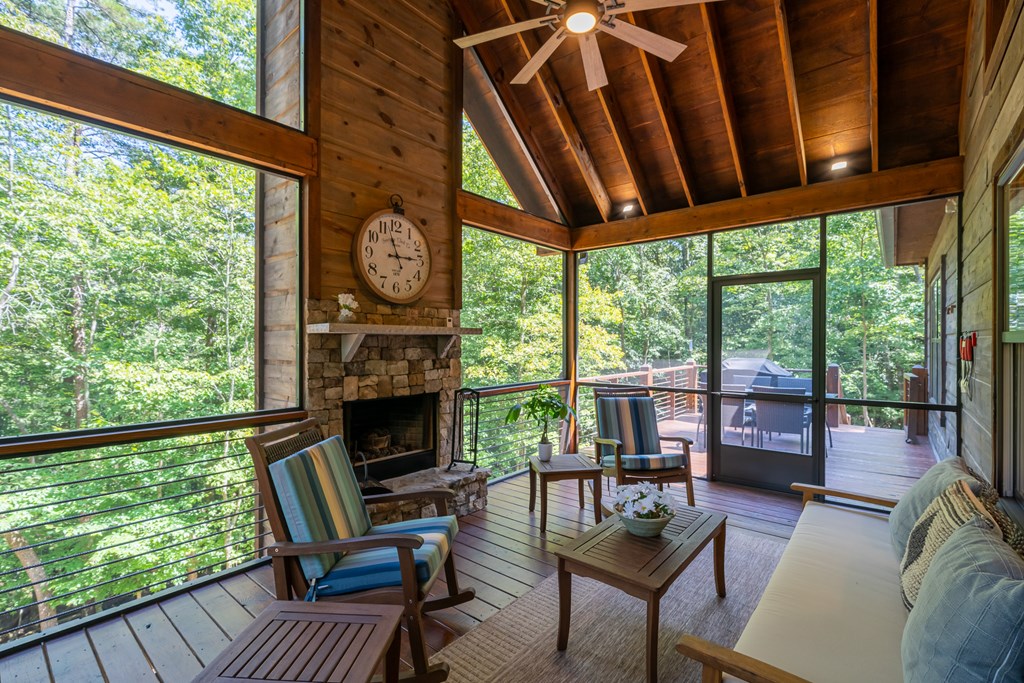 345 Darian Way Ellijay, GA 30540 - Photo 50 of 53
