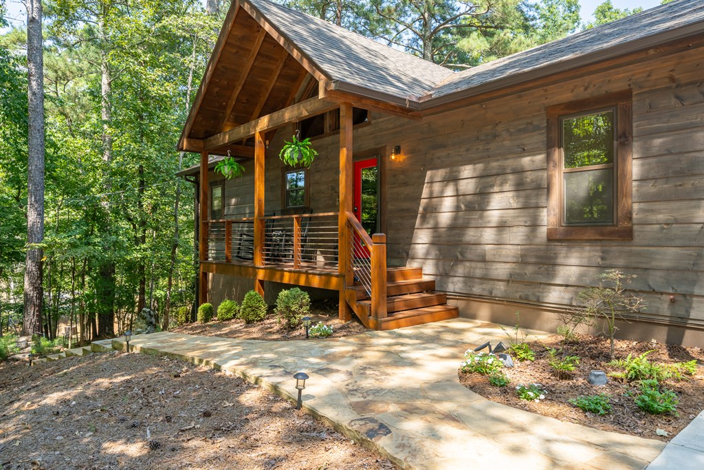 345 Darian Way Ellijay, GA 30540 - Photo 5 of 53