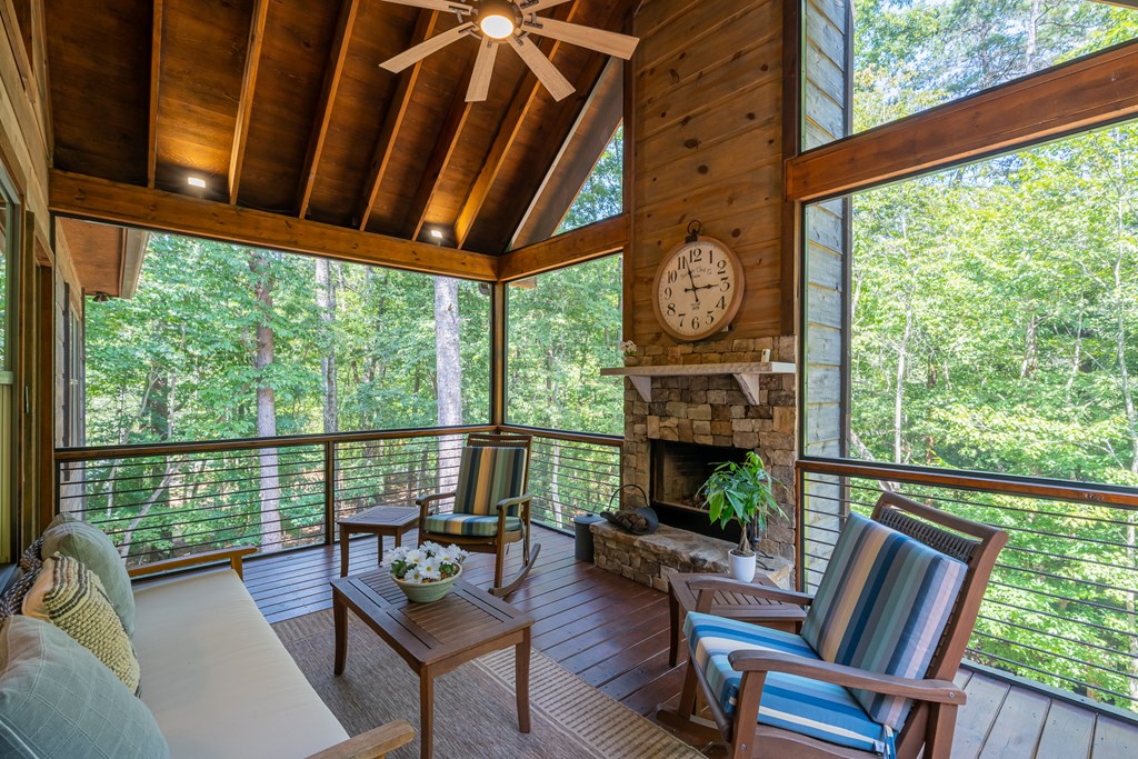 345 Darian Way Ellijay, GA 30540 - Photo 52 of 53