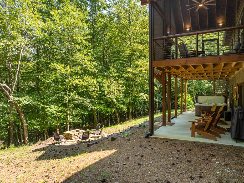 345 Darian Way Ellijay, GA 30540 - Photo 10 of 53