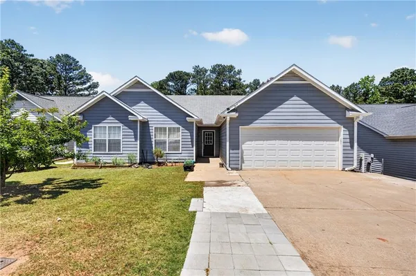 $345,999 | 105 Prestwyck Oak Place, Lawrenceville, GA 30043