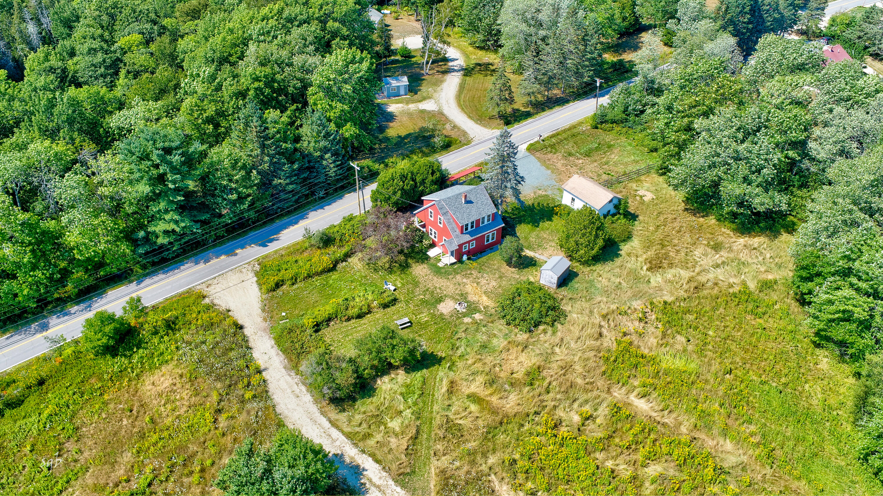 648 North Sedgwick Road Sedgwick, ME 04676 - Photo 27 of 44 NorthSedgwick-132