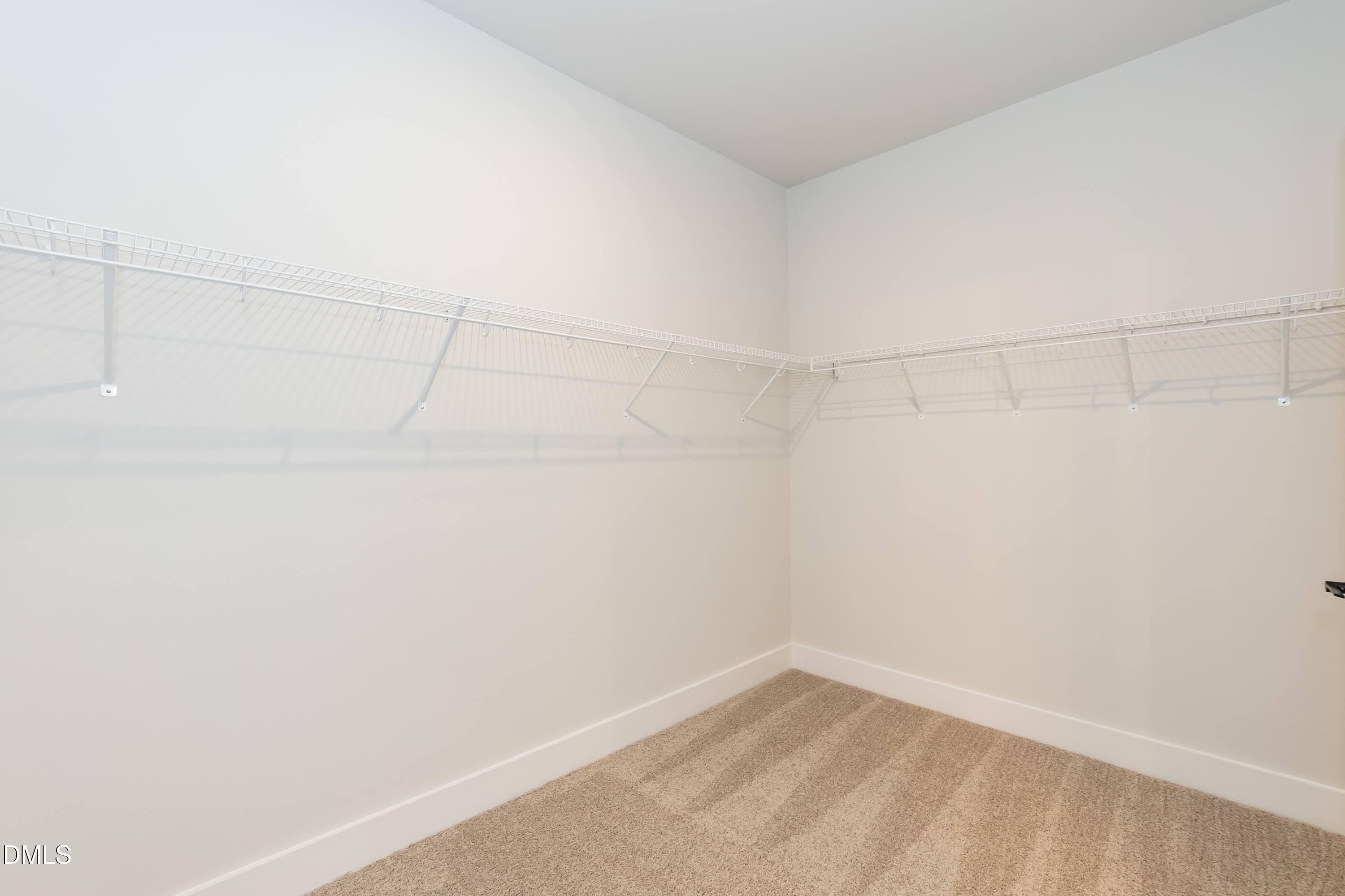416 Galway Road Lillington, NC 27546 - Photo 17 of 44 Primary Closet 01