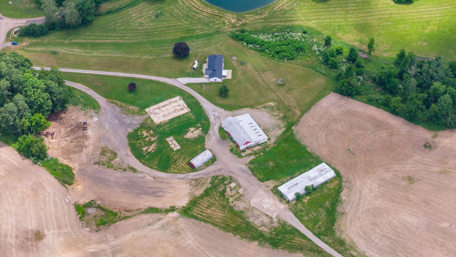 2428 Applegate Road Lucas, OH 44843 - Photo 91 of 104