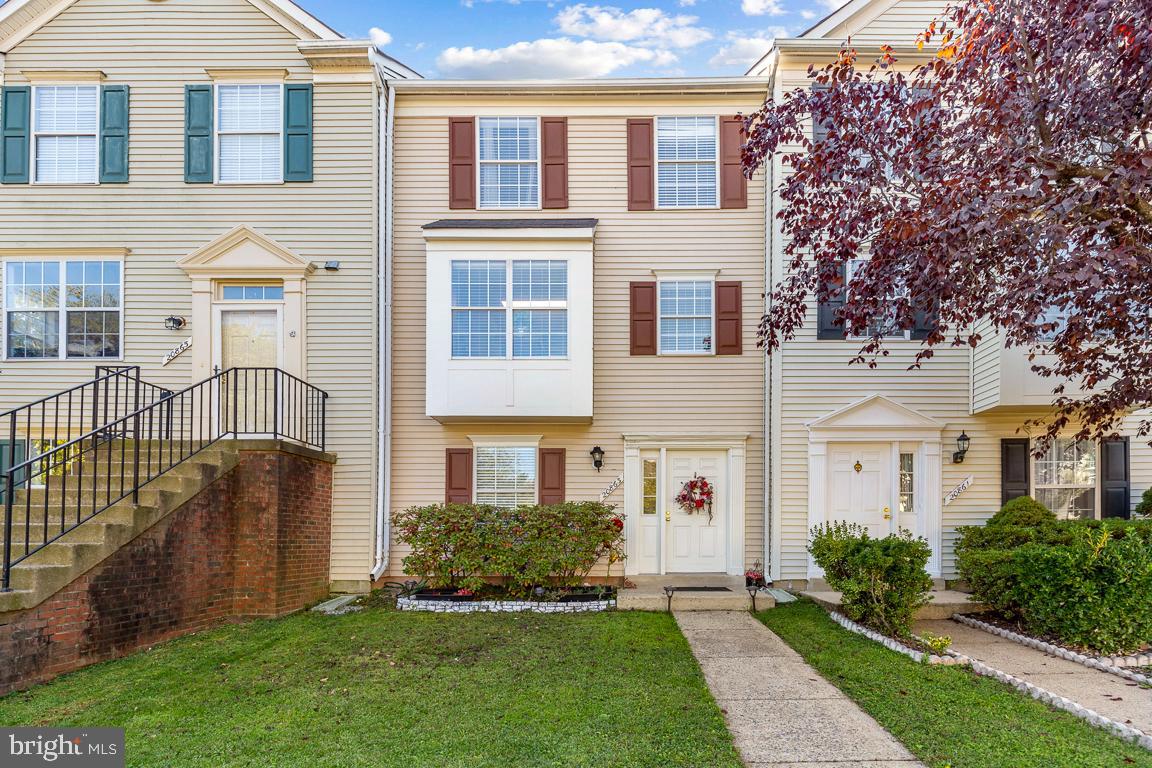 20863 Apollo Terrace Ashburn, VA 20147 - Photo 1 of 27 Welcome to 20863 Apollo Ter.