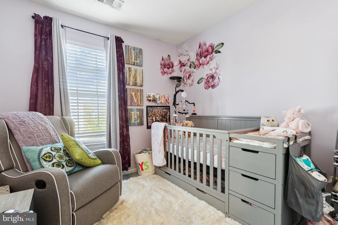 20863 Apollo Terrace Ashburn, VA 20147 - Photo 15 of 27 Bedroom 2